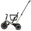 Zopa Trojkolka Razor Pro 6v1, Ivory Beige