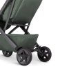 Joolz Aer2  kočík | Forest green + madlo  + držiak na pohárik zdarma
