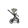 EASYWALKER kombinovaný kočík Zoey + Autosedačka Baby-Safe Pro Vario Base 5Z Bundle - Sage Green