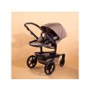 Joolz kombinovaný kočík Day5 + Autosedačka Baby-Safe Pro Vario Base 5Z Bundle - Sandy Taupe