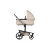 Joolz kombinovaný kočík Day5 + Autosedačka Baby-Safe Pro Vario Base 5Z Bundle - Sandy Taupe