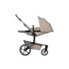 Joolz kombinovaný kočík Day5 + Autosedačka Baby-Safe Pro Vario Base 5Z Bundle - Sandy Taupe