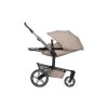 Joolz kombinovaný kočík Day5 + Autosedačka Baby-Safe Pro Vario Base 5Z Bundle - Sandy Taupe