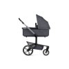 Joolz kombinovaný kočík Day5 + Autosedačka Baby-Safe Pro Vario Base 5Z Bundle - Stone Grey