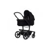 Joolz kombinovaný kočík Day5 + Autosedačka Baby-Safe Pro Vario Base 5Z Bundle - Space Black