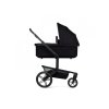Joolz kombinovaný kočík Day5 + Autosedačka Baby-Safe Pro Vario Base 5Z Bundle - Space Black