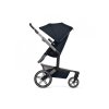 Joolz kombinovaný kočík Day5 + Autosedačka Baby-Safe Pro Vario Base 5Z Bundle - Navy Blue