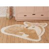 Little Dutch Koberec srnka 103x110 cm