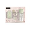 SUAVINEX | Darčekový set POETRY - zelený