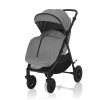 Zopa Športový kočík Moya, Shade Grey