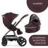 babystyle egg3 set 2 v 1 mulberry 2025