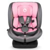 LIONELO Autosedačka Bastiaan i-Size (40-150 cm) Pink Baby