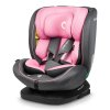 LIONELO Autosedačka Bastiaan i-Size (40-150 cm) Pink Baby