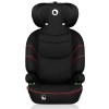 LIONELO Autosedačka Lars i-Size (100-150 cm) Sporty Black Red