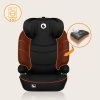LIONELO Autosedačka Lars i-Size (100-150 cm) Sporty Black Red