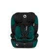 LIONELO Autosedačka Levi One i-Size (76-150 cm) Green Forest