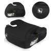 LIONELO Autosedačka Luuk i-Size (125-150 cm) Black