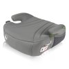LIONELO Autosedačka Luuk i-Size (125-150 cm) Grey