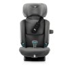 Britax Autosedačka Advansafix Pro Style, Mineral Grey
