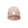 7333222024565 50575101152dc furry knit blanket powder pink pp 1 1