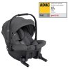 Joie autosedačka Sprint™ - Signature ebony