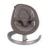 Nuna lehátko LEAF™ grow with toybar - Granite