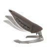 Nuna lehátko LEAF™ grow with toybar - Granite