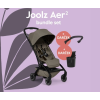 joolz aer2 bundle set hazel brown