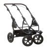 Tfk set duo2 frame 2025 - air wheel + carrycot olive