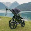 Tfk full set Pro frame 2024 + carrycot + seat + príslušenstvo