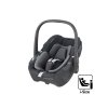 Maxi-Cosi autosedačka  Pebble 360 Essential Graphite + základňa FamilyFix 360