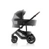 Britax Hlboká korba Smile 5Z Style, Mineral Grey
