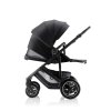 Britax Kočík Smile 5Z Style, Carbon Black