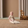 ERGOPOUCH Vak na spanie organická bavlna Jersey Savannah 8-24 m, 8-14 kg, 0,2 tog