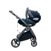 cozy n safe avalon i size 360 autosedacka vc isofix baze black grey 2025