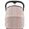 EASYWALKER Kočík športový MINI Buggy S Candy Pink