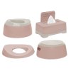 29613 treningova sada na toaletu luma blush pink stvordielna treningova sada na toaletu luma obsahuje nocnik detske sedadlo na toaletu protismykove stupadlo a box na vlhcene obrusky zvyhodnena cena