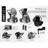 moon resea orbit set ghost
