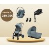 a akcia cybex e gazelle 4v1 stormy blue