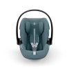 cybex cloud g plus stormy blue 1