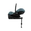 cybex cloud g plus stormy blue 4