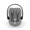 cybex cloud g plus stone grey 1