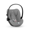 cybex cloud g plus stone grey 7