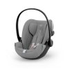 cybex cloud g plus stone grey 8
