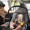 Joie Autosedačka i-Snug™ 2 raven