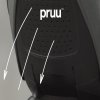 Nuna autosedačka PRUU™ 40-105cm - Forest
