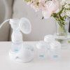 canpol babies elektricka odsavacka materskeho mlieka easystart