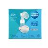 canpol babies elektricka odsavacka materskeho mlieka easystart