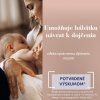 lovi cumlik dynamicky mammafeel 3m 1ks pomaly farba bezova