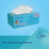 canpol babies bambusove obrusky 2v1 100ks